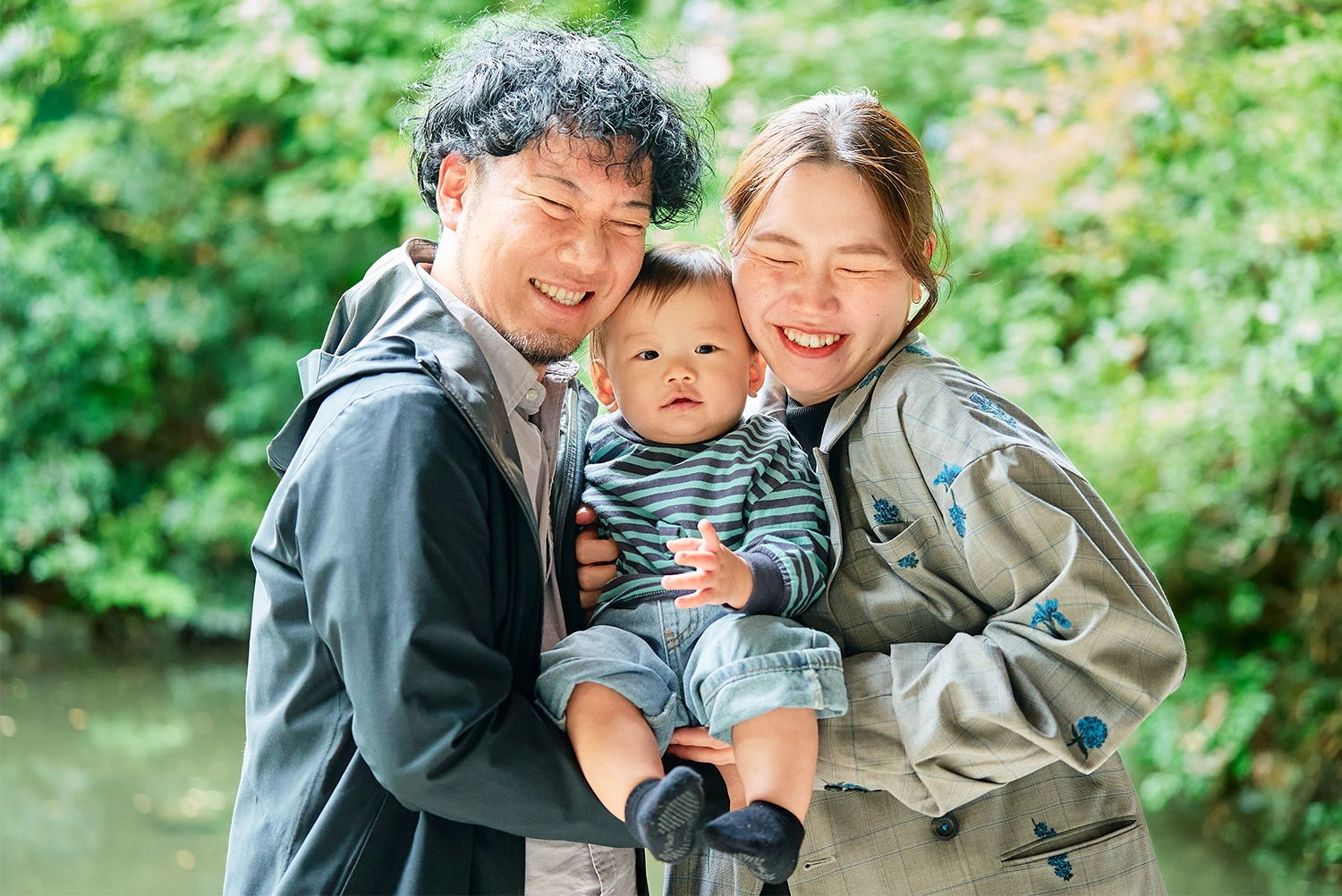 Family Photography Hero