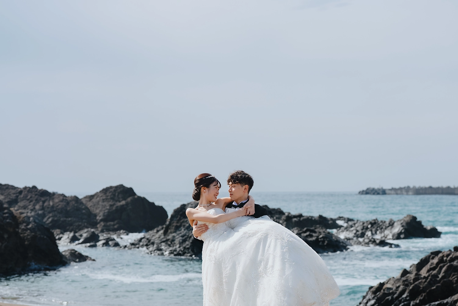 ウェディングアルバム