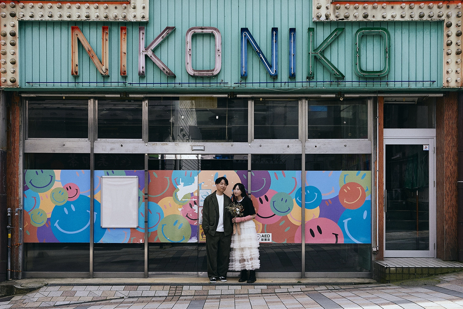 ウェディング作例2